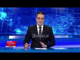 Edicioni i Lajmeve Tv Klan 31 Korrik 2019, ora 09:00