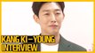 [Showbiz Korea] actor Kang Ki-young (강기영) who is armed with witty qualities and superb acting skill!
