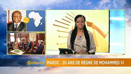 La politique plus africaine de Mohammed VI [Morning Call]