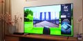 Samsung QLED 8K 2019 TV First Look - 33 Million Pixels Look Crazy