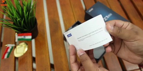 vivo Z1Pro Unboxing & First Look - Best in Class #FullyLoaded-