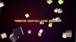 Promoting Charitable Giving Among Men