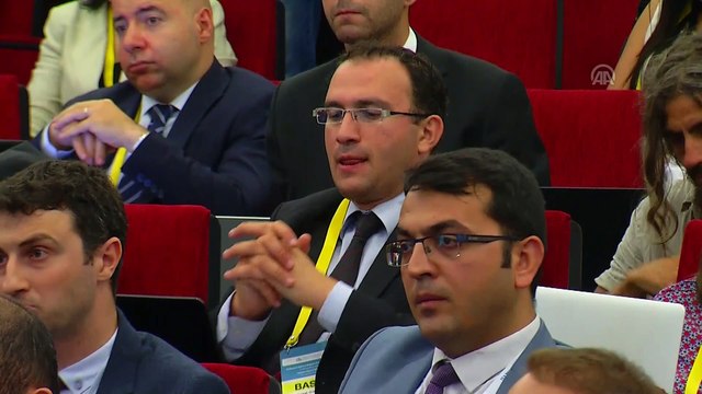 TCMB Başkanı Uysal: 'Sermaye piyasalarının gelişmesi için önümüzdeki dönemde hassasiyetimiz olacak' - ANKARA