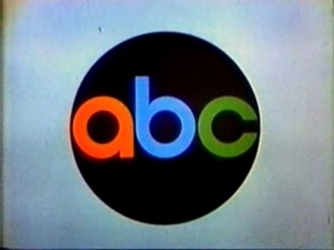 1960's ABC COLOR PRESENTATION LOGO (announcer version)