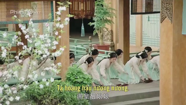Truyền Thuyết Phượng Hoàng Tập 4 - HTV7 Lồng Tiếng - Phim Trung Quốc - phim truyen thuyet phuong hoang tap 5 - phim phuong dich tap 4 - phim truyen thuyet phuong hoang tap 4
