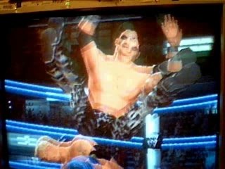 Josh Jansen WWE titantron