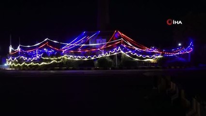 - Afganistan, Bağımsızlığının 100'üncü Yıl Dönümünü Kutlamaya Hazırlanıyor