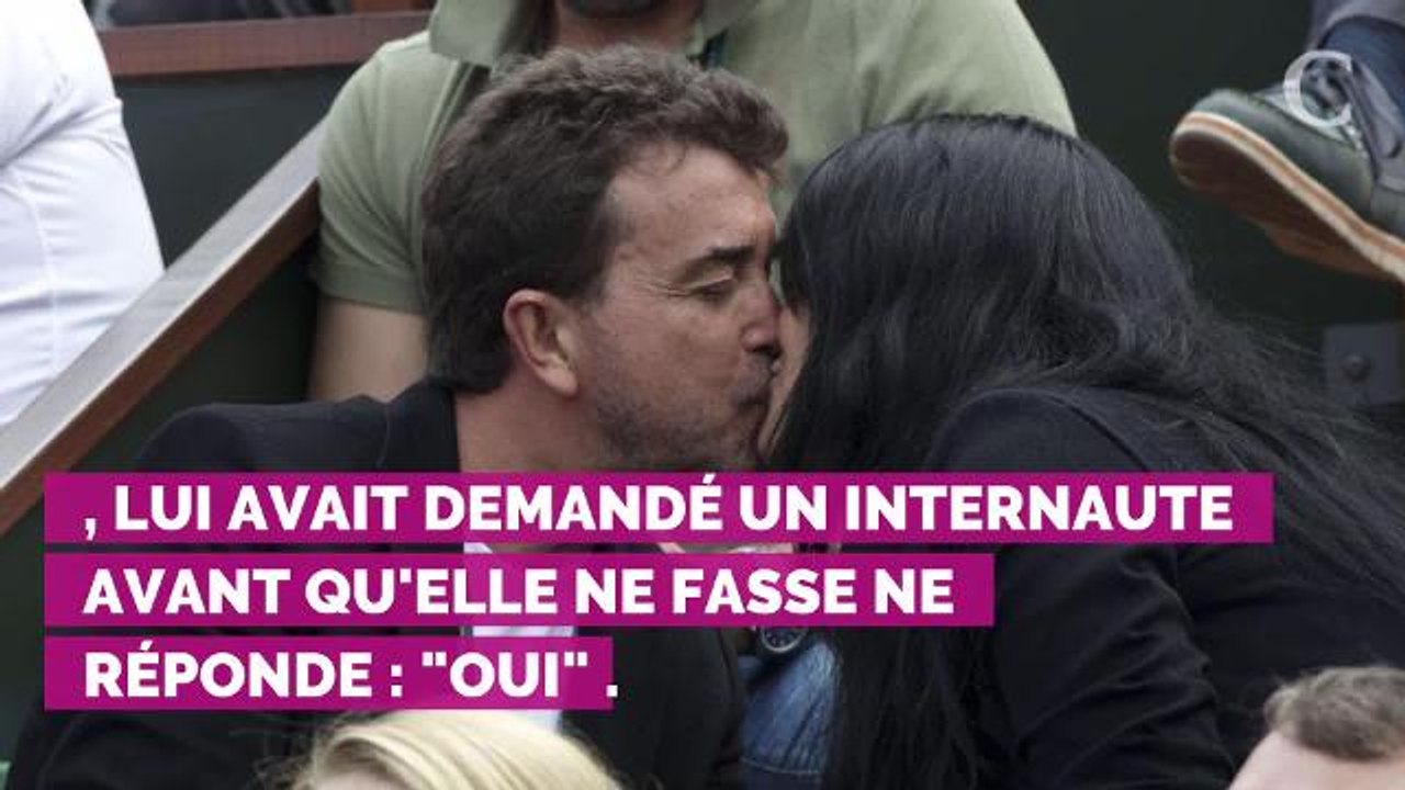 PHOTO. Après avoir démenti sa séparation, Jade Lagardère parta...