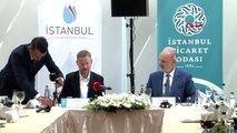 İSTANBUL-İTO, İSTANBUL'UN TANITIMI İÇİN DEV SEYAHAT SİTESİ İLE ANLAŞMA İMZALADI