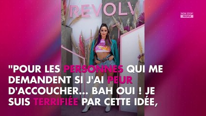 Nabilla enceinte : cette étape de la grossesse qui la terrifie