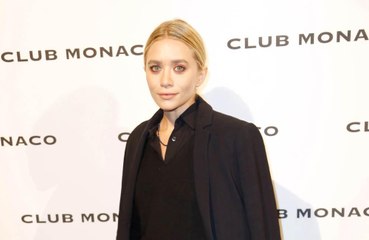 Ashley Olsen: Hat sie sich verlobt?