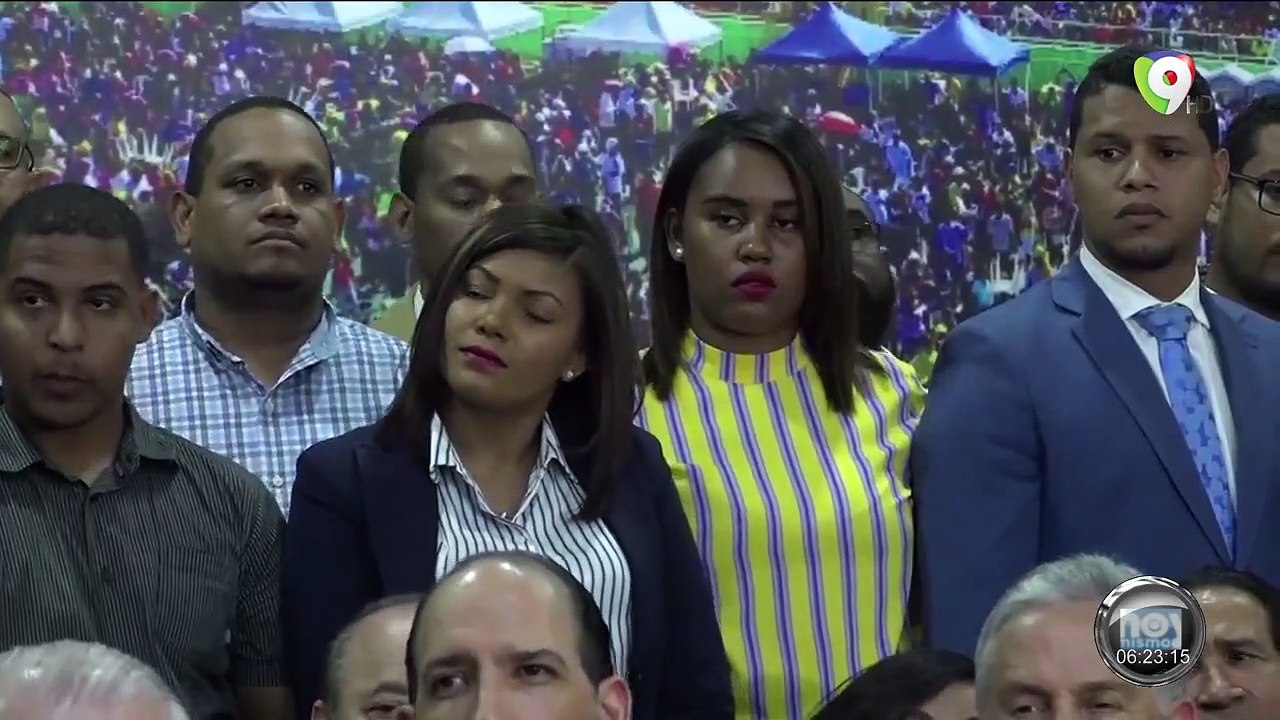 Hoy Mismo 31/07/2019