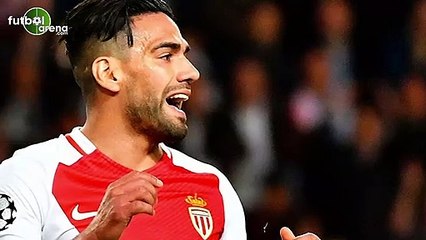 Abdurrahim Albayrak: "Falcao transferiyle ilgili şu anda net bir şey söyleyemem"