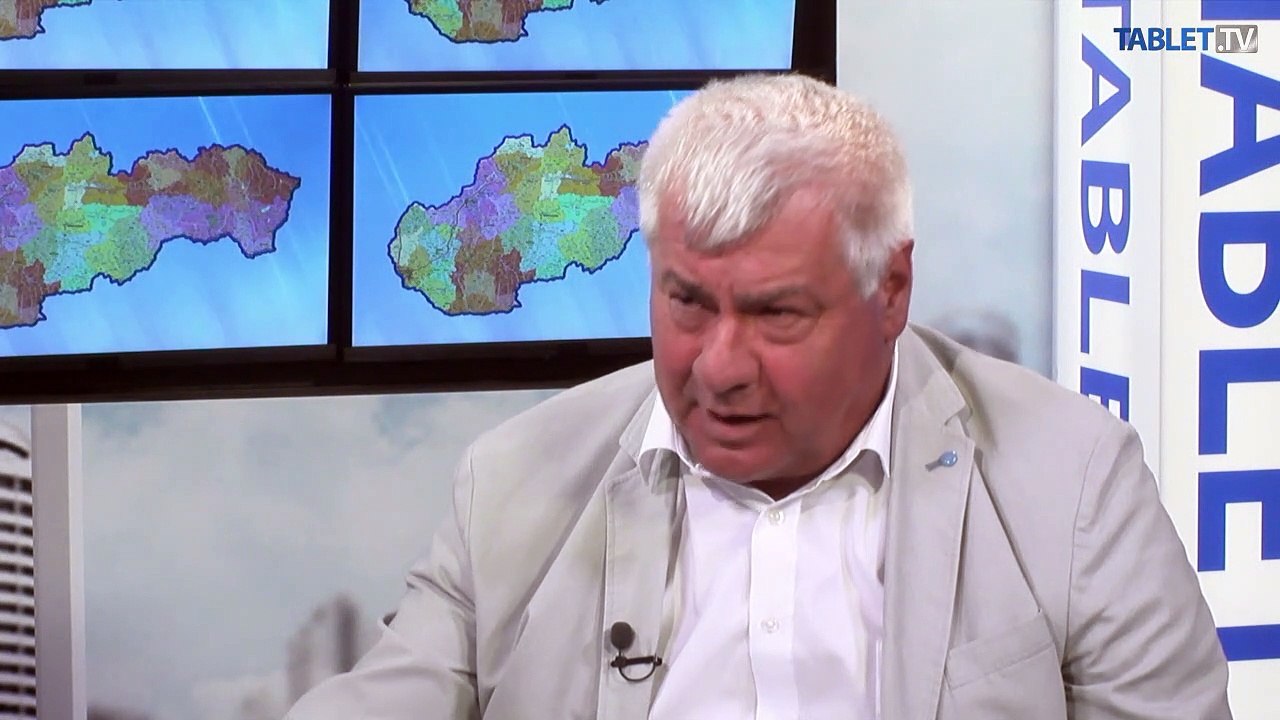 ÉRSEK: Do Bratislavy prídu na deň ázijskí turisti z Viedne. To je málo