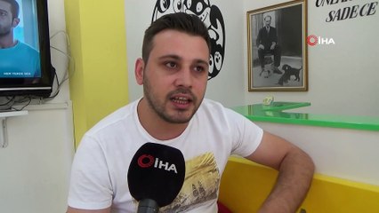 'Sıcak havalar hayvanları insanlardan daha fazla etkiliyor'