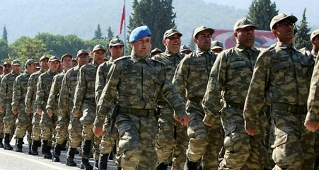 Bedelli askerlik başvurusu için son gün!