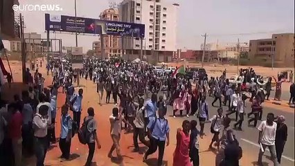 Le Soudan ferme tous ses établissements scolaires "jusqu'à nouvel ordre"