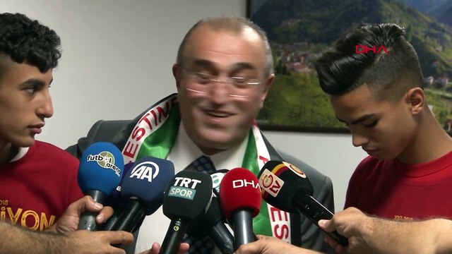 Albayrak, Emre Mor transferini doğruladı