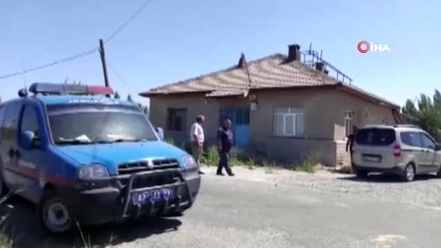 Yılanı vurmak isterken hamile eşini öldüren şahıs adli kontrol şartıyla serbest bırakıldı