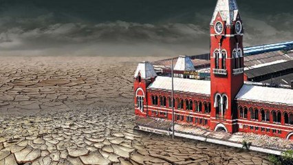 Water Problem in india | தண்ணீர் பிரச்சனையில் சிக்கப்போகும் பெருநகரங்கள்.. பட்டியல் வெளியீடு- வீடியோ