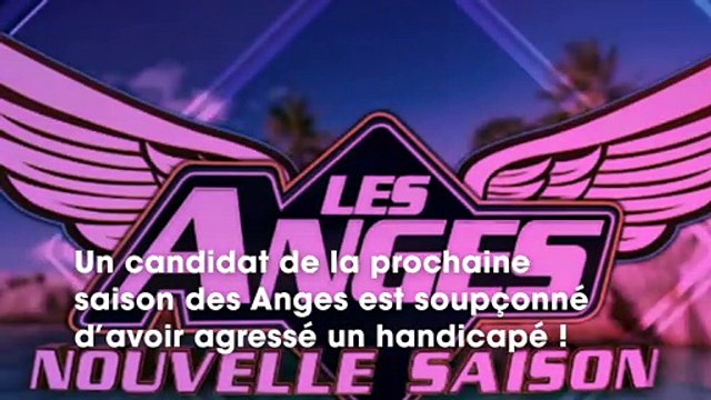 Yvelines : un candidat de la prochaine saison des Anges soupçonné d’avoir agressé un handicapé