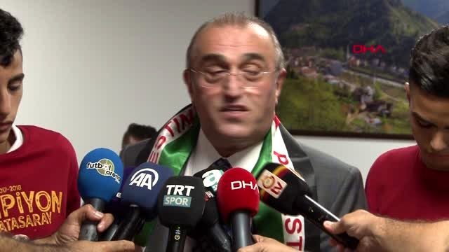 SPOR Albayrak, Emre Mor transferini doğruladı