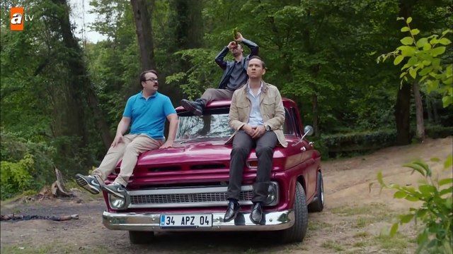 Evrensel ikinci adam olmak! - Mutlu Ol Yeter 6.Bölüm