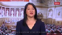 Egalim : où en est la mise en application de la loi ? - Les matins du Sénat (22/07/2019)