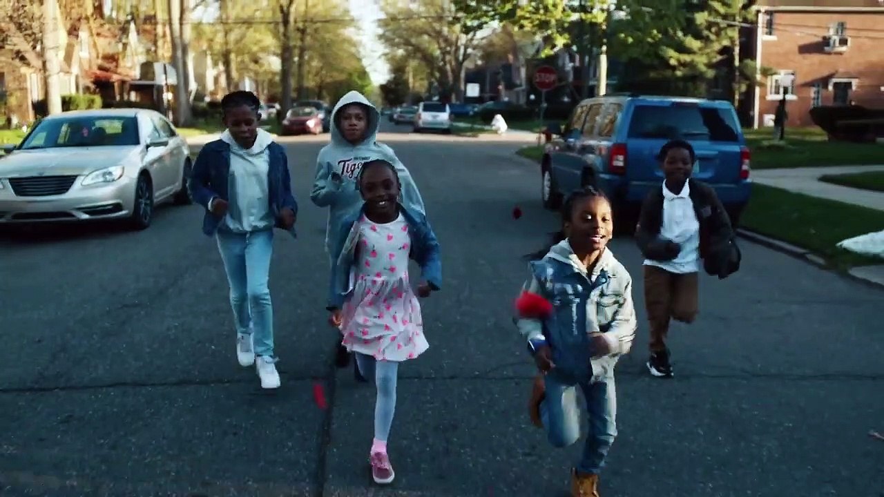 Big Sean - Single Again (Official Video)