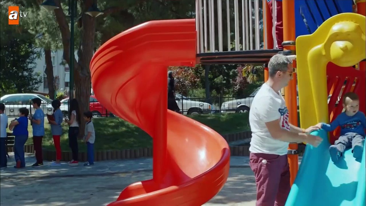 Ne kadar kitap, o kadar dondurma! - Mutlu Ol Yeter 6.Bölüm