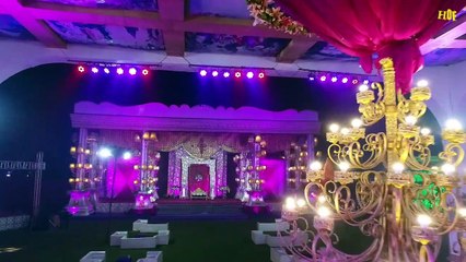 Wedding Cinematography of Richa & Varun in Delhi