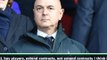 Transfers are dealt with by Levy - Pochettino