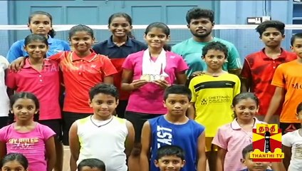 "உலக சாம்பியன் பட்டம் வென்ற மாற்றுத்திறனாளி வீராங்கனை : சோதனைகளை கடந்து சாதனை புரிந்த ஜெர்லின்"