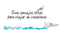 VÍDEO: ¿Quieres que tu coche te arruine las vacaciones? No hagas caso a estos 10 consejos