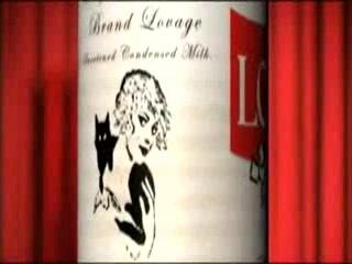 Lovage - stroker ace