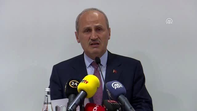 PTT ile ETİ Maden İşletmeleri iş birliği protokolü (2)