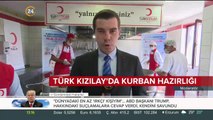 Kurban kesimleri nasıl yapılacak?