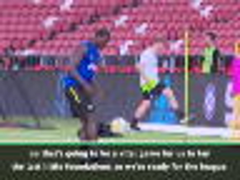 Solskjaer will test strongest line-up against Milan