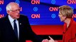 US Democratic Battle: Presidential candidates debate again