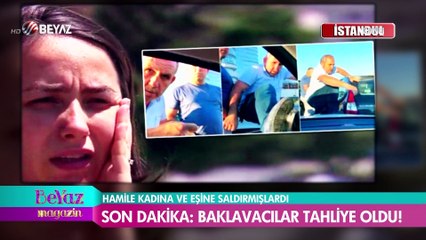 Beyaz Magazin 31 Temmuz 2019