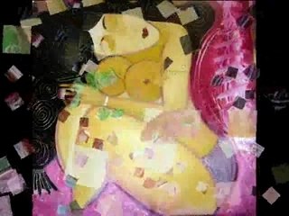 GALERIE VIRTUELLE collection 2003 2007