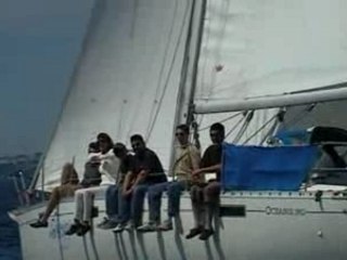 BREST 2008 VOILER A LOUER