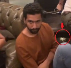 பிரபல இயக்குநர் கொடுத்தது போதை பார்ட்டி: எம்.எல்.ஏ. பரபரப்பு புகார்-வீடியோ