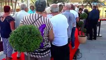 Inauguration du Casino Barriere Cap d'Agde  20/09/2018