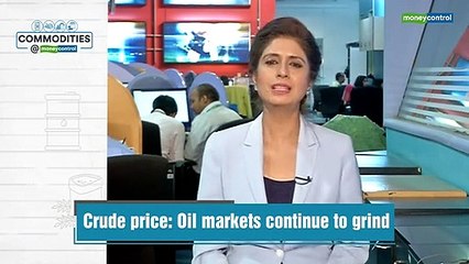 Commodities@Moneycontrol | Crude oil prices at $65 per barrel