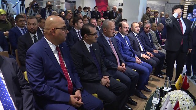 PTT ile ETİ Maden İşletmeleri iş birliği protokolü (2) - ANKARA