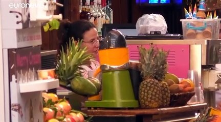 إلغاء حفل فرقة "مشروع ليلى" في لبنان تحت ضغط الكنيسة المارونية خوفا من "سفك الدماء"