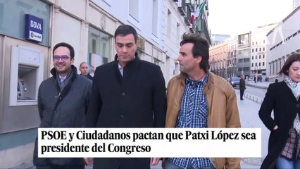 Cake: En 2016 Pedro Sánchez se ofendía por un posible acuerdo con Bildu