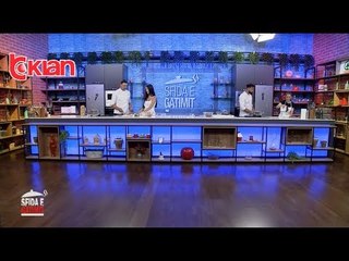 Sfida e gatimit - Emisioni 193 (31 korrik 2019)