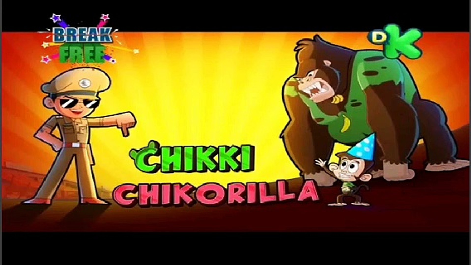 Little singham sale telugu